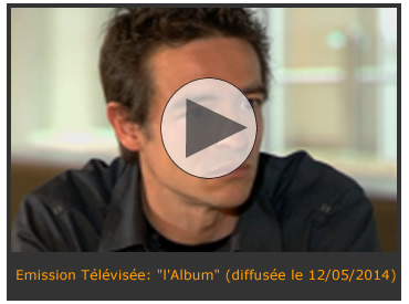 Pichelle, émission tv Télévesdre