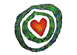Coeur des wallons 30 ans Namur Capitale Pichelle